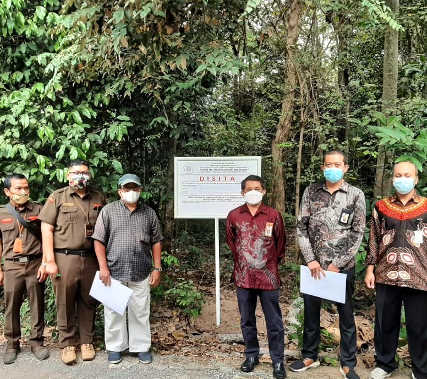 Bea Cukai Tangkap Aset Rp4,4 Miliar Penunggak Pajak Wonogiri