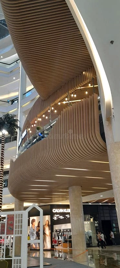 Beam Unknwn: Kafe Salt Bread Baru di Mall Kasablanka