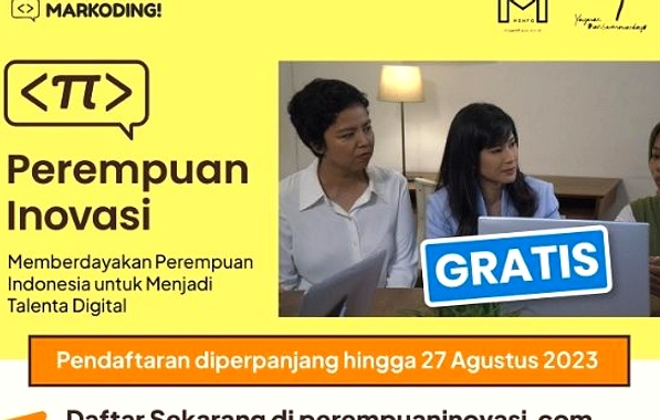 Beasiswa ASEAN‑UK Women in STEM Dibuka Hingga 1 April 2026