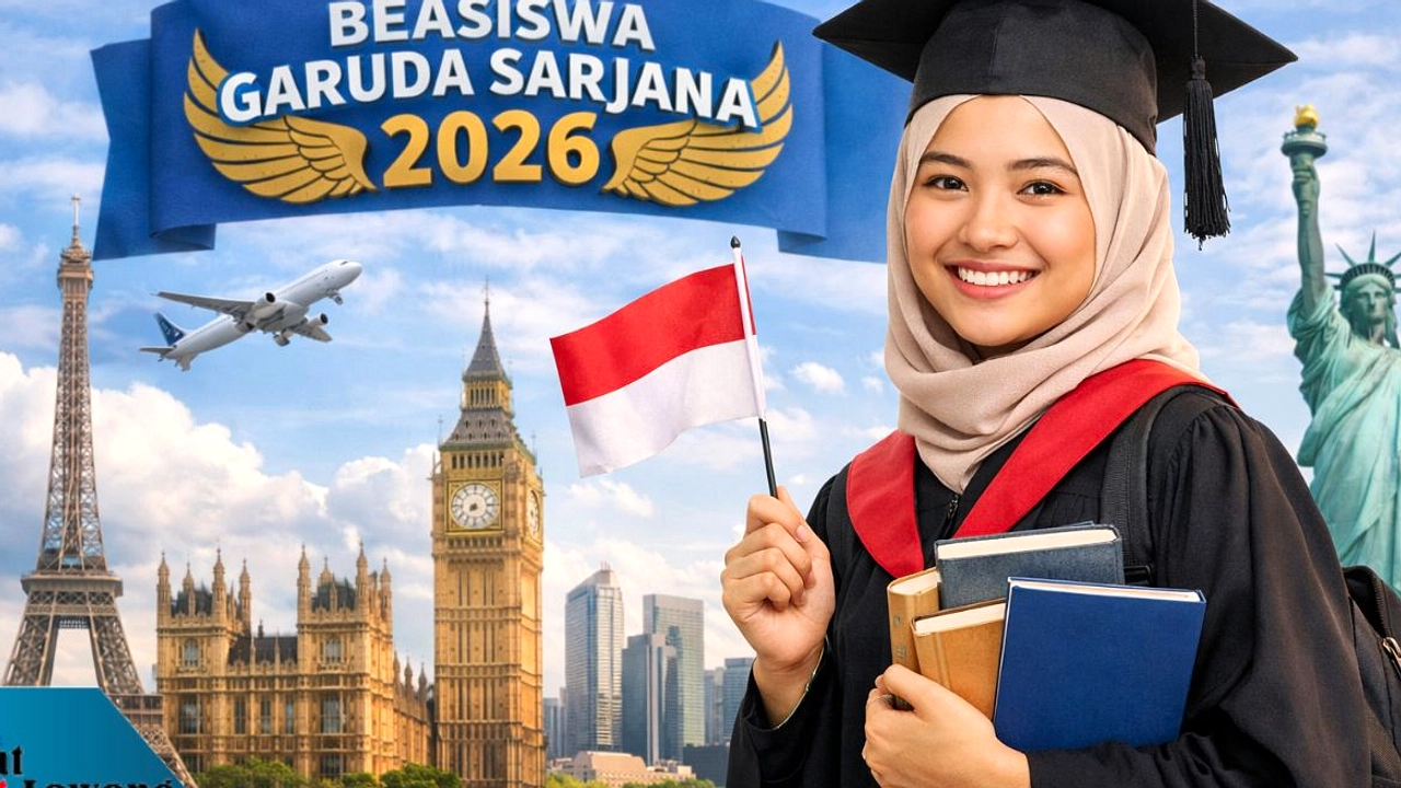 Beasiswa Negara Utang Budi, Stella Christie Peringatkan Awardee