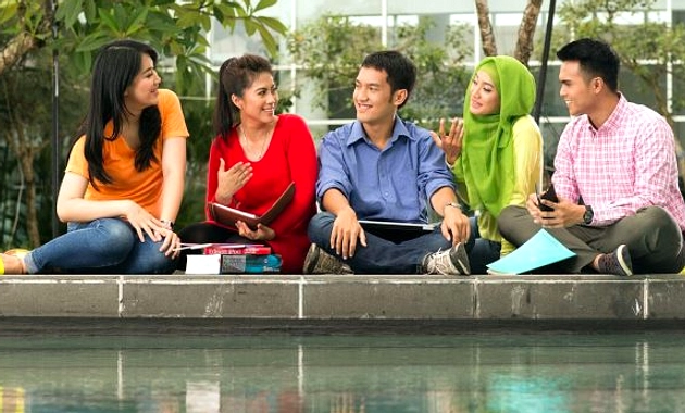 Beasiswa Plus Djarum Dibuka Lagi: Pendaftaran Mahasiswa D4/S1