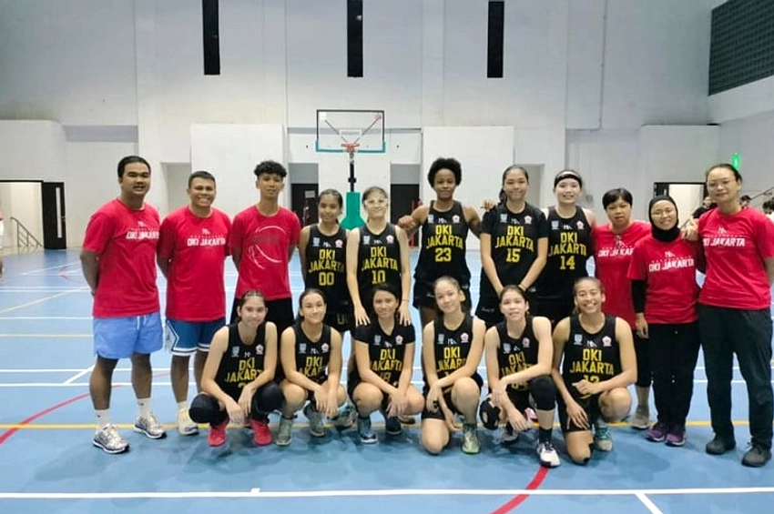 Beavers Tournament 2026: 1.433 Pemain Bertarung