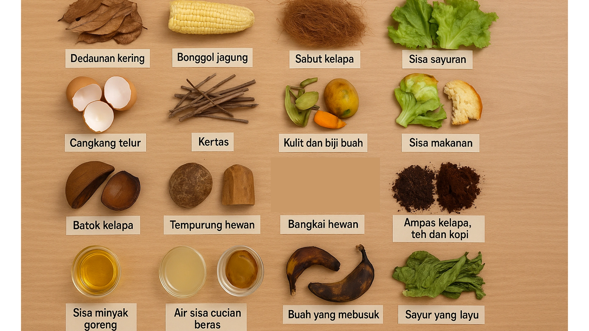 Bebas Kamitetep: Cara Efektif Jaga Rumah Bersih dan Sehat