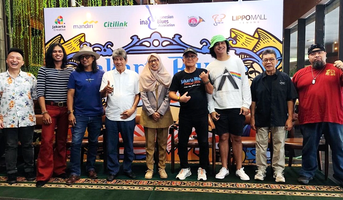 Bebas Post Holiday Blues: Teman, Kopi, Motivasi, Olahraga