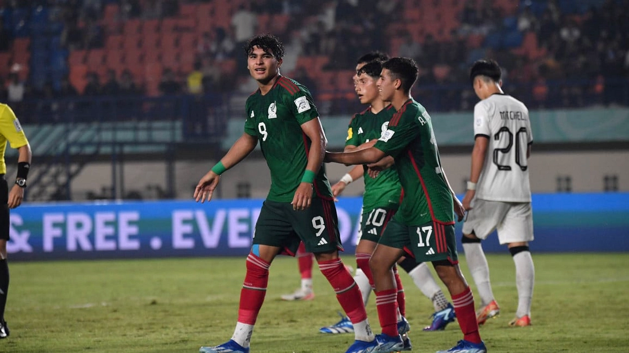 Bebek 'Merlin' Jadi Maskot di Piala Dunia 2026, Viral