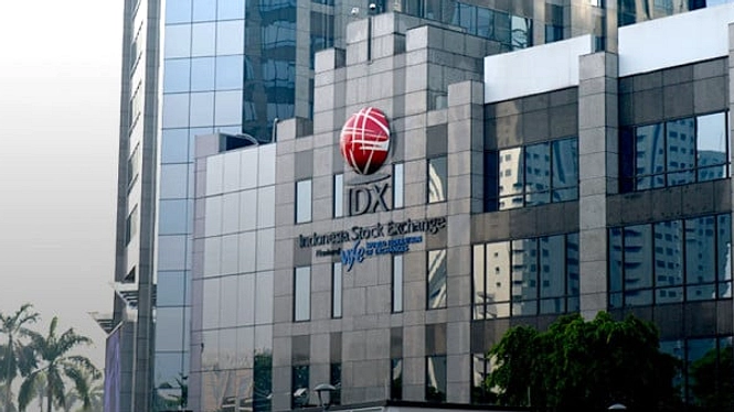 BEI Atur Ulang Saham Demi Masuk Indeks Global