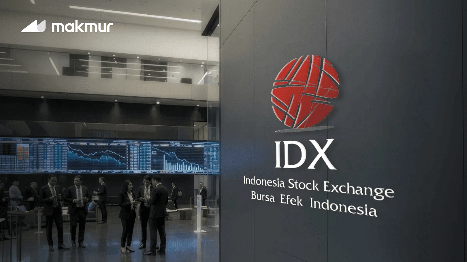BEI Hadapi Kritik MSCI: Perbaiki Informasi Investor Asing