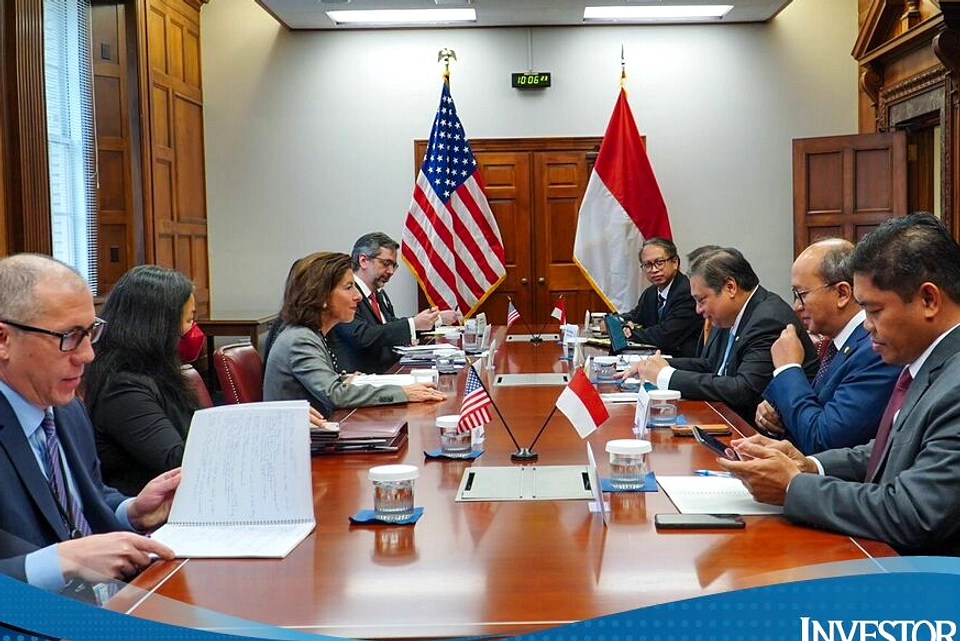 BEI Hadiri Pertemuan Investor Global, Kuatkan Pasar Modal