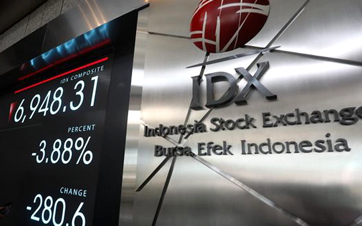 BEI Hapus 18 Emiten Karena Pailit, Delisting 10 Nov 2026