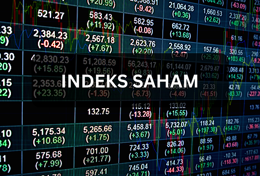 BEI Hapus Batas Bawah Harga Saham Mulai Rp 1