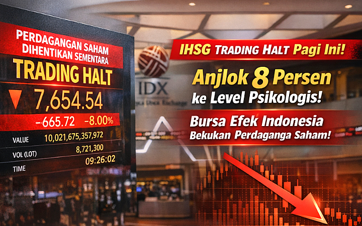 BEI Hapus Batas Minimum Harga Saham, 26 Saham Rp 50 Kena ARB
