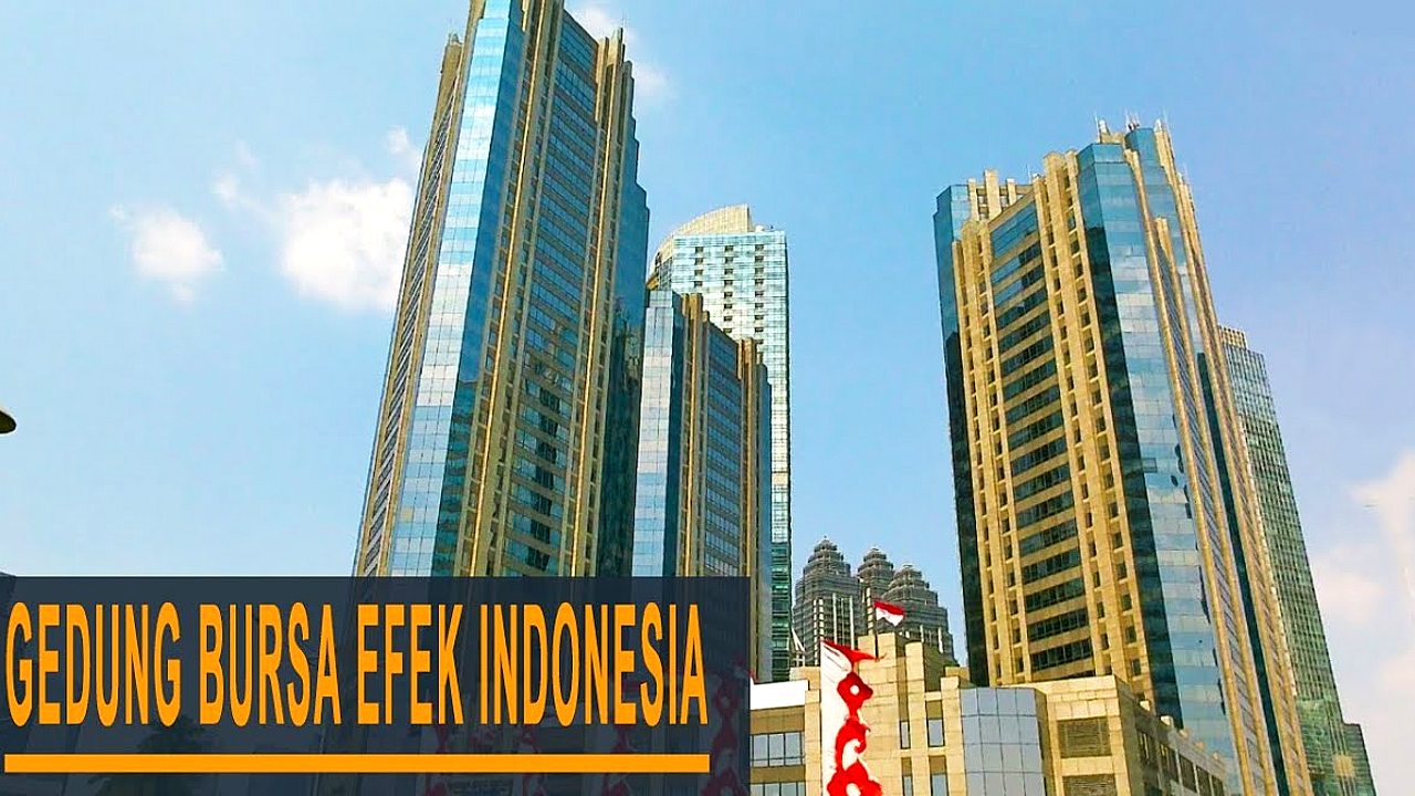 BEI Hapus Lima Saham dari Skema Short Selling