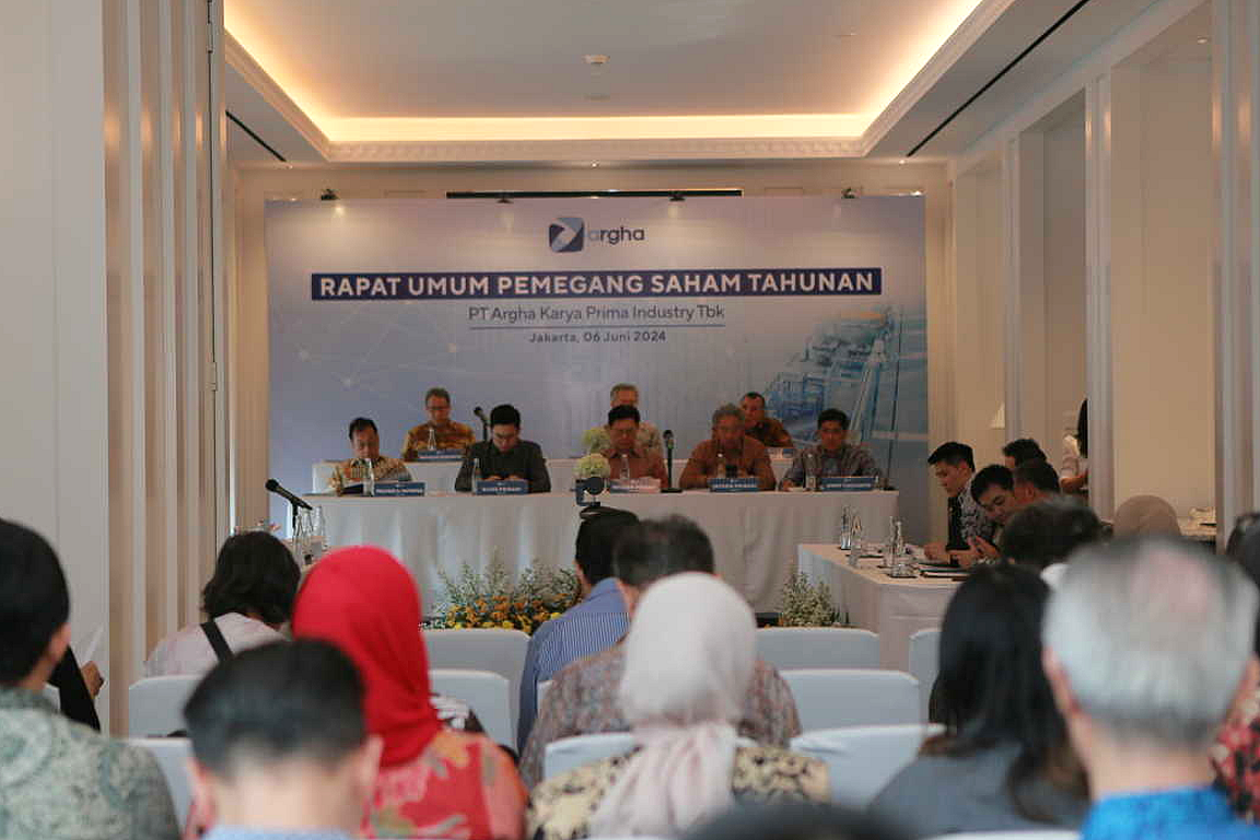 BEI Hitung Dividen, Putusan di RUPSLB Oktober 2026