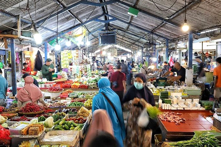 BEI Kaji Batas Bawah Harga di Pasar Negosiasi