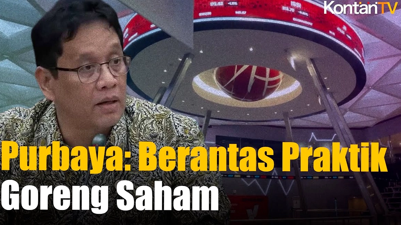 BEI Luncurkan Reformasi Pasar Saham untuk Batasi Manipulasi