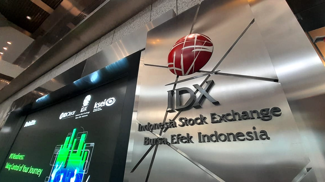 BEI Pantau Potensi Status Pasar RI Turun Jadi Frontier Market