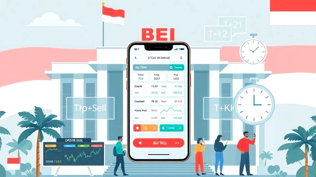BEI Resmi Turunkan Batas Harga Saham Terendah Jadi Rp 1