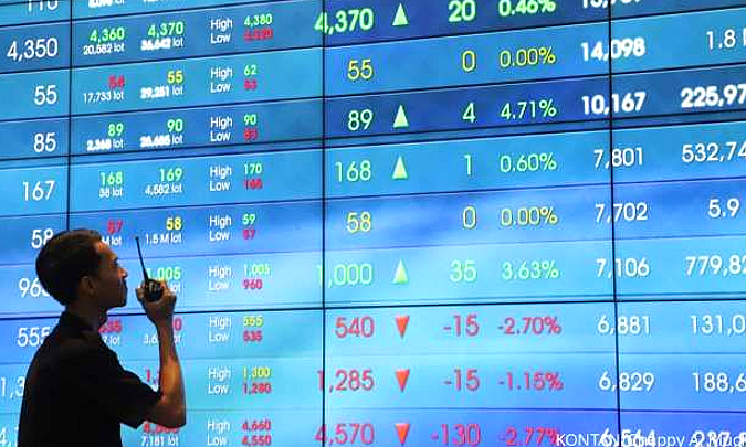 BEI Resmikan Short Selling Mulai 1 Oktober 2026