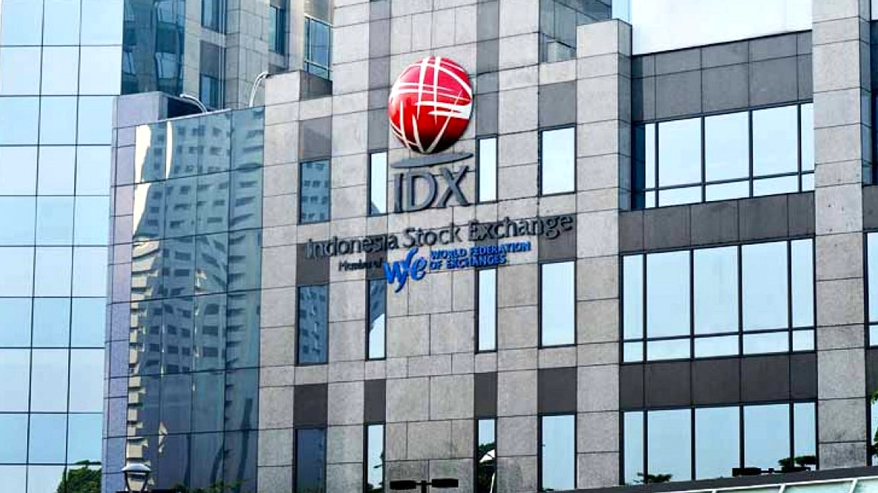 BEI Tambah Dua Saham ke Daftar Konsentrasi Tinggi