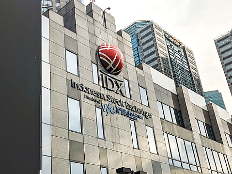 BEI Targetkan 25 IPO Baru dan Transaksi Rp21 Triliun per Hari di 2027