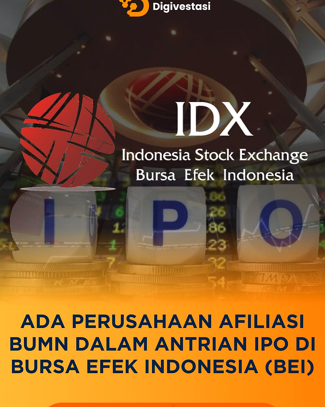BEI Terapkan Aturan Baru, Emiten Wajib Punya Saldo Laba