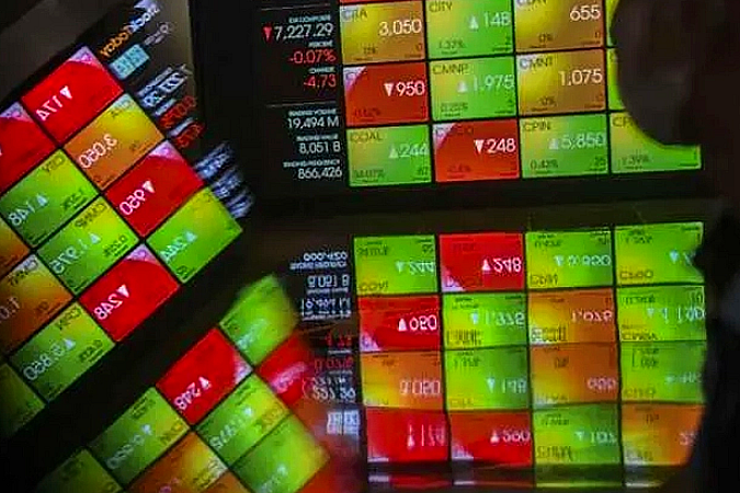 BEI Tetapkan 19 Saham Baru dalam Kategori HSC