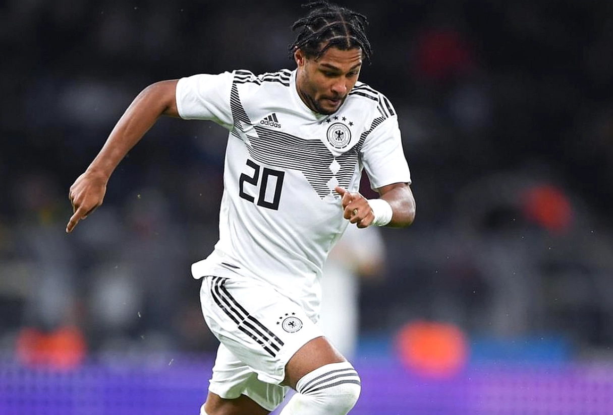 Bek Andalan Jerman, Nico Schlotterbeck, Absen di Sisa Piala Dunia 2026