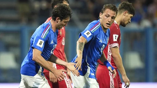 Bek Riccardo Calafiori: Tak Akan Nonton Piala Dunia 2026
