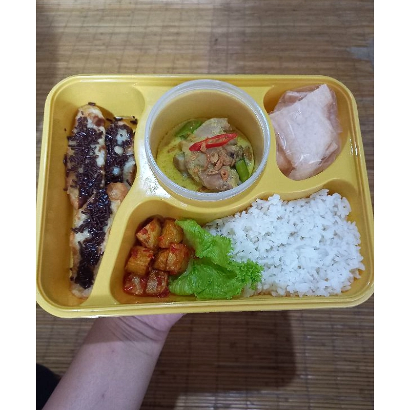 Bekal Praktis Anak Sekolah: Resep Sederhana Tanpa ART