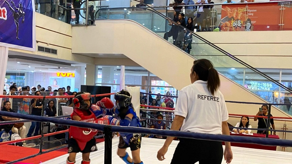 Bekasi Siap Gelar Kejurnas Muaythai 2026, 500 Atlet Berlaga