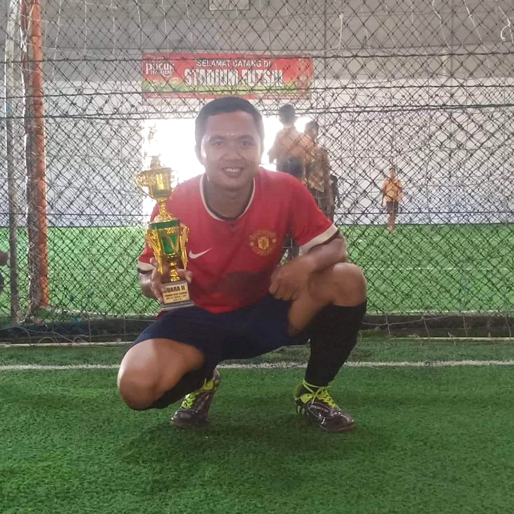 Bekti Cahyo Tegaskan Larangan AI di Portofolio SNBT 2026