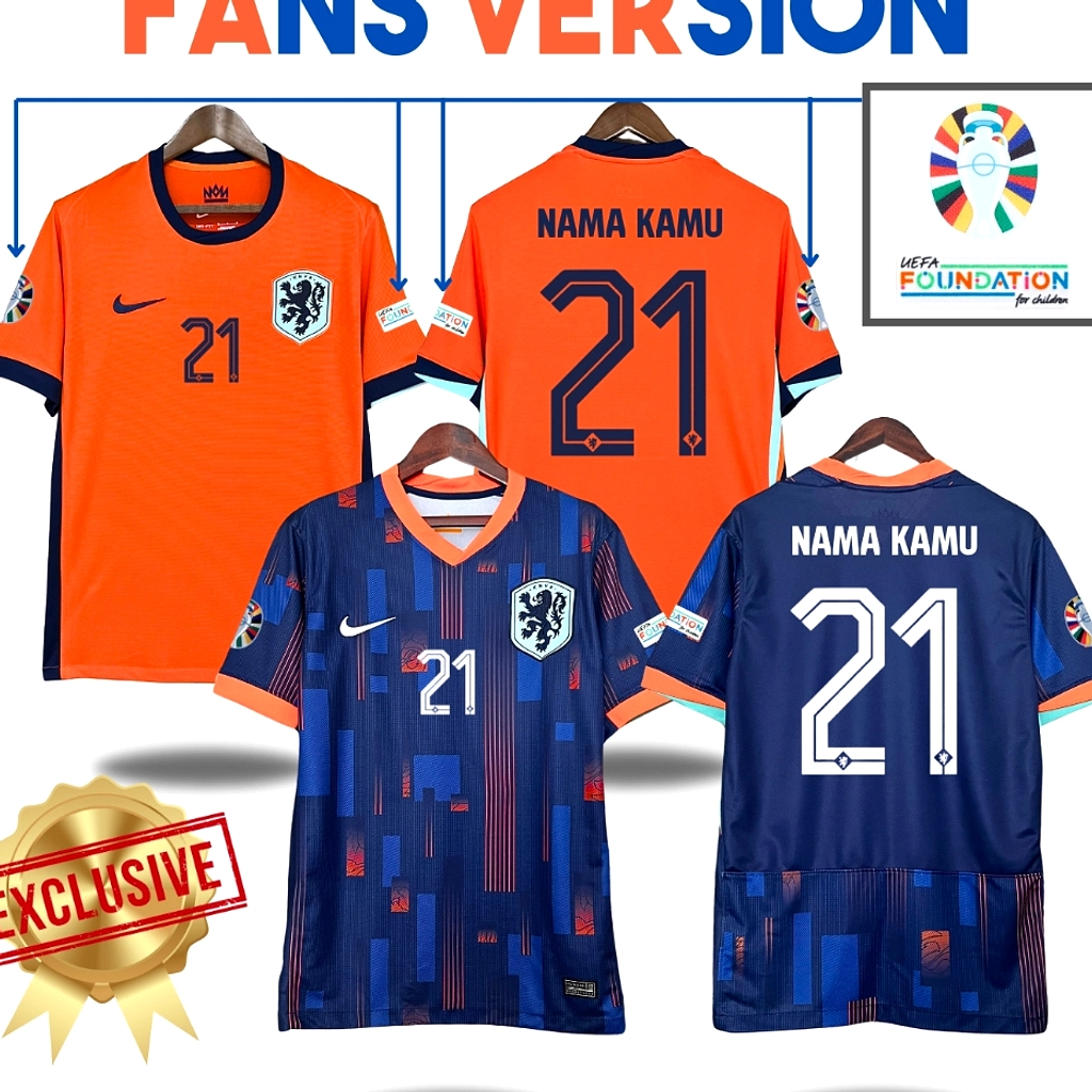 Belanda 2-2 Jepang, Rekor Tak Terkalahkan 13 Laga Terus