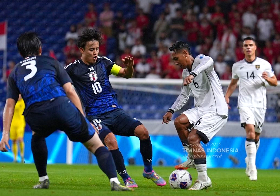 Belanda‑Jepang Imbang 2-2 di AT&T Stadium, Taktik Singkat
