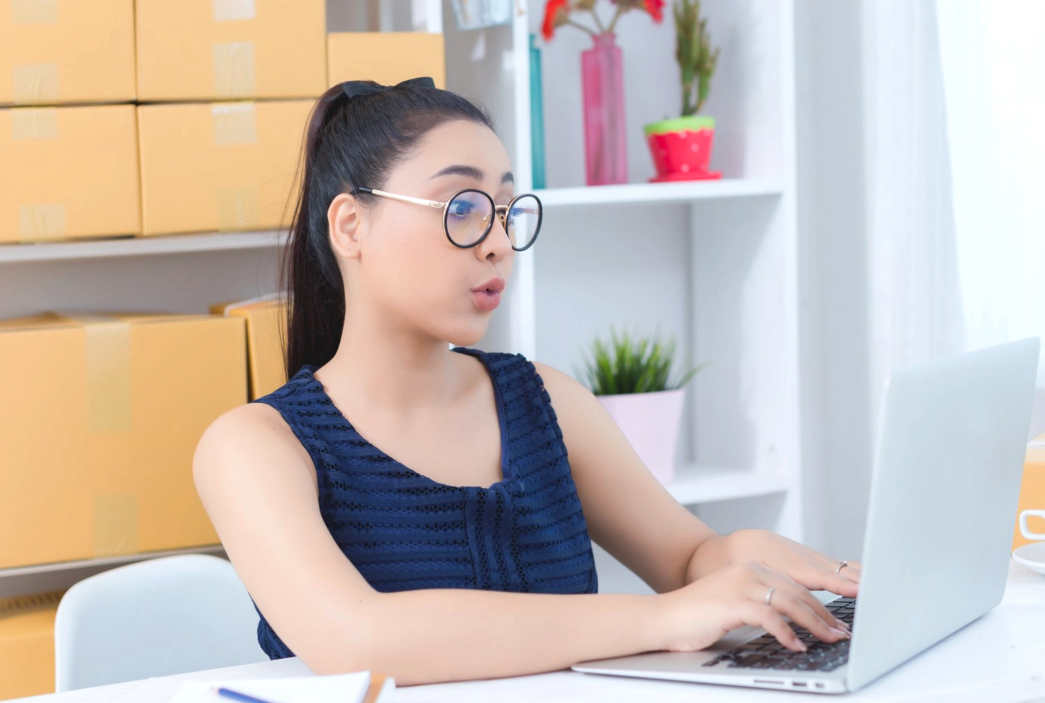 Belanja Online Kini Bisa Ngobrol Langsung dengan AI