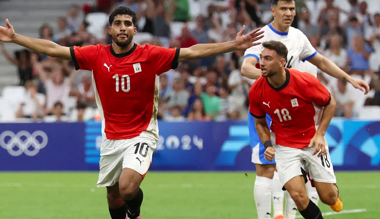 Belgia Imbang 1-1 Mesir, Awal Grup G Piala Dunia 2026