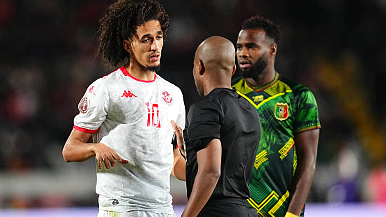 Belgium Kalahkan Tunisia 5-0 Sebelum Piala Dunia 2026