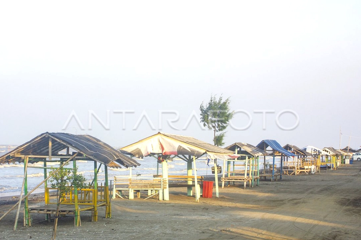 Bencana Banjir di Sumatera Tenggara, 30 Rumah Terganggu
