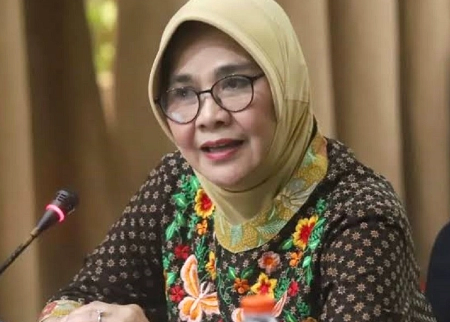 Bencana banjir di Surabaya, ribuan rumah hancur total