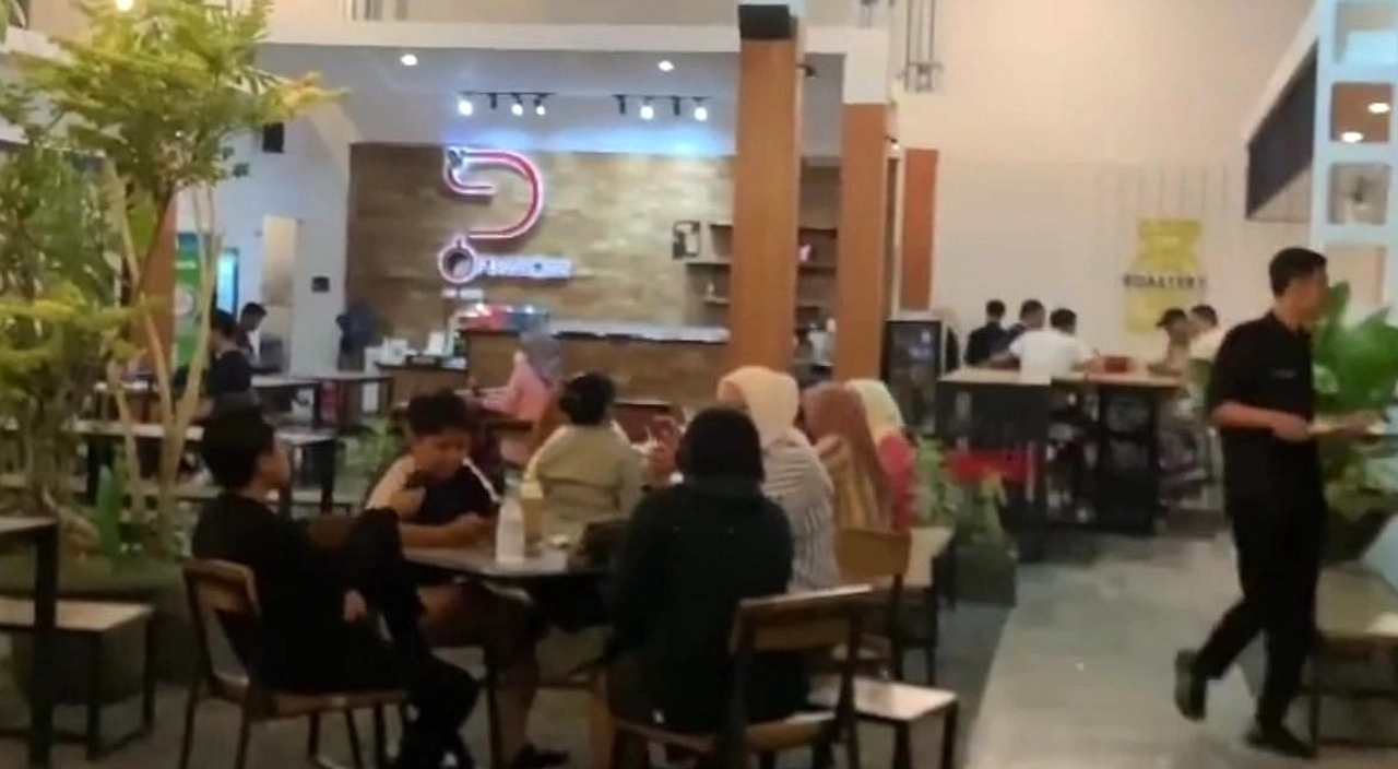 Bendungan Hilir: 5 Kafe Kopi Favorit Pekerja Kantoran