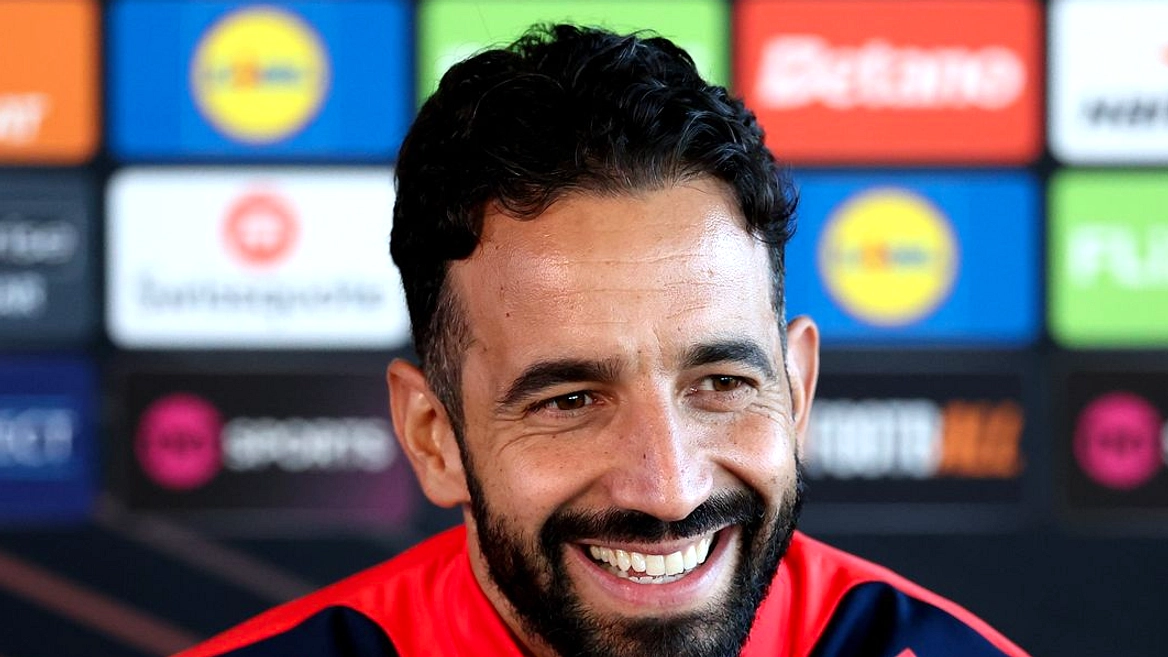 Benjamin Sesko: Dari Cadangan ke Starter di Man United