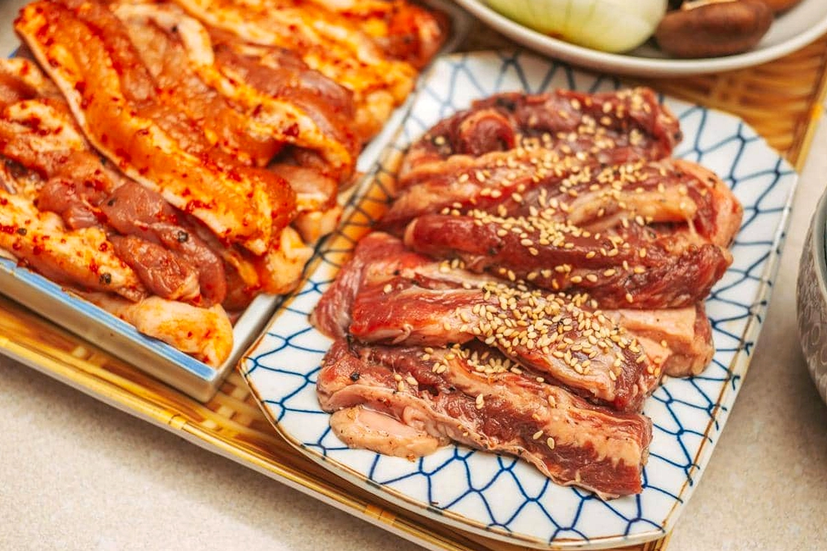 Beragam Resep Daging Kurban Membuat Hidangan Lebih Berbeda