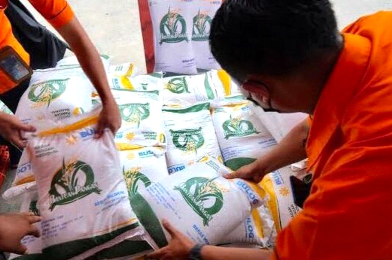Beras & Minyak: Penyaluran Hingga 6 Juni 2026, Untuk KPM