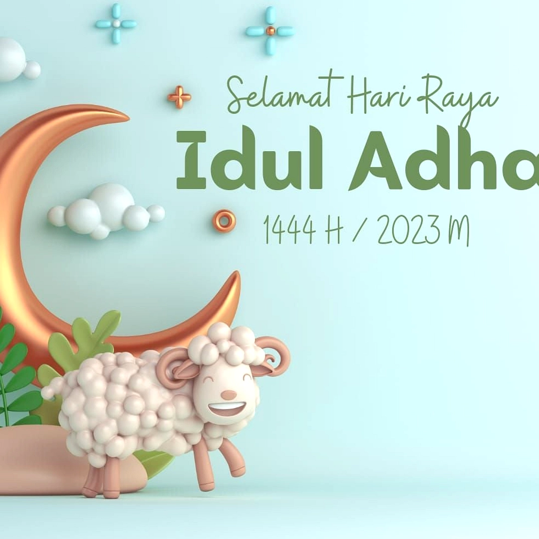 Berbagai Bentuk Ucapan Idul Adha 2026 untuk Semua Keluarga