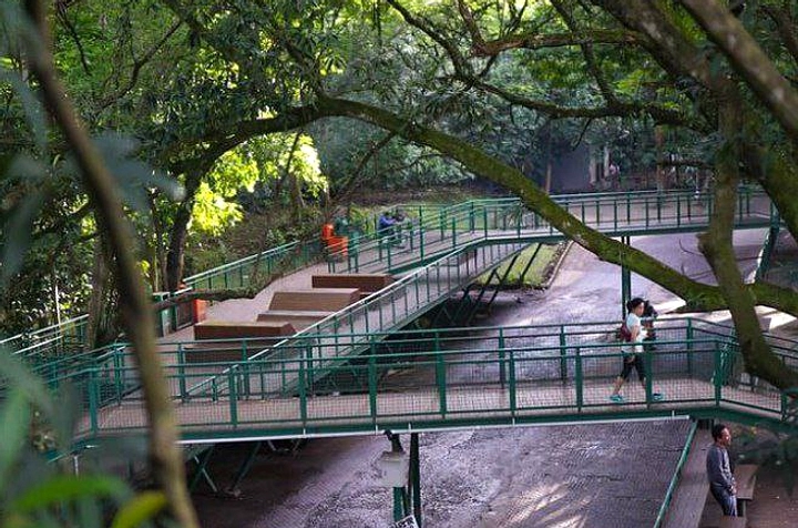 Berbagai Cara Mudah Healing di Kota Bandung Tanpa Biaya Tinggi