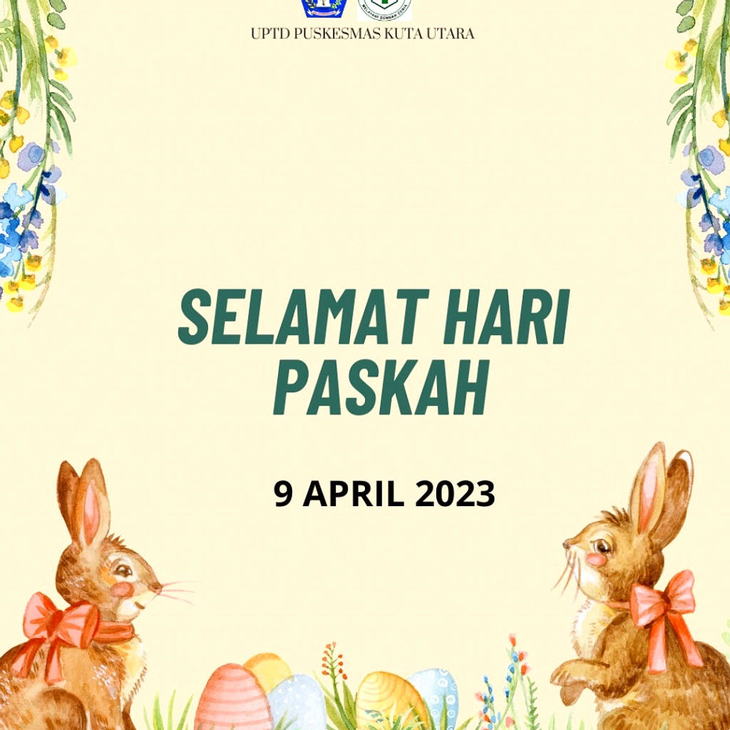 Berbagi Ucapan Paskah 2026: Kata‑Kata Hangat untuk Semua