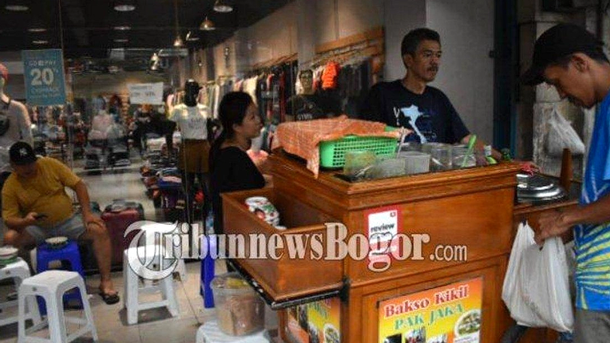 Berburu Bakso di Bogor Sejak 1980-an: 7 Gerai Wajib Dicoba