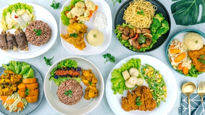 Berikut 5 Makanan Ideal untuk Diet Sehat dan Selamat