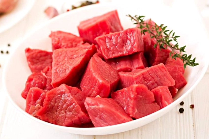 Berlebih Daging Kurban Bisa Menyebabkan Risiko Kesehatan