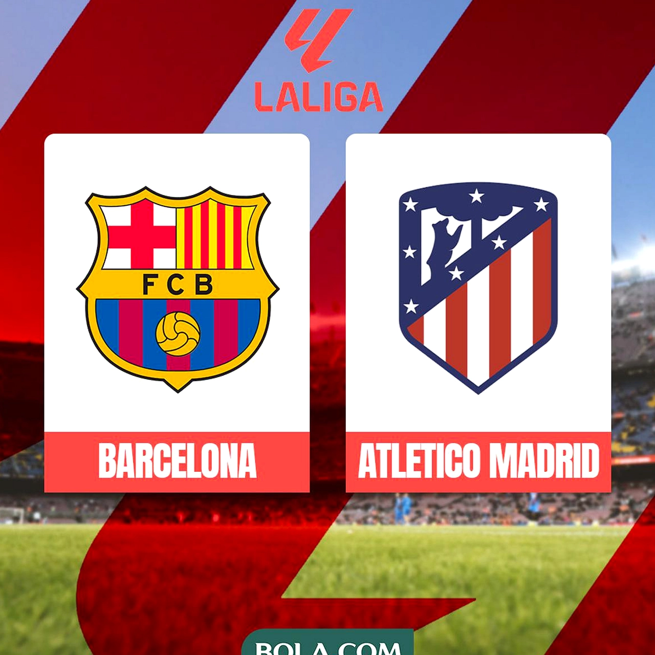 Bernardo Silva: Barcelona & Atlético bersaing keputusan 2026