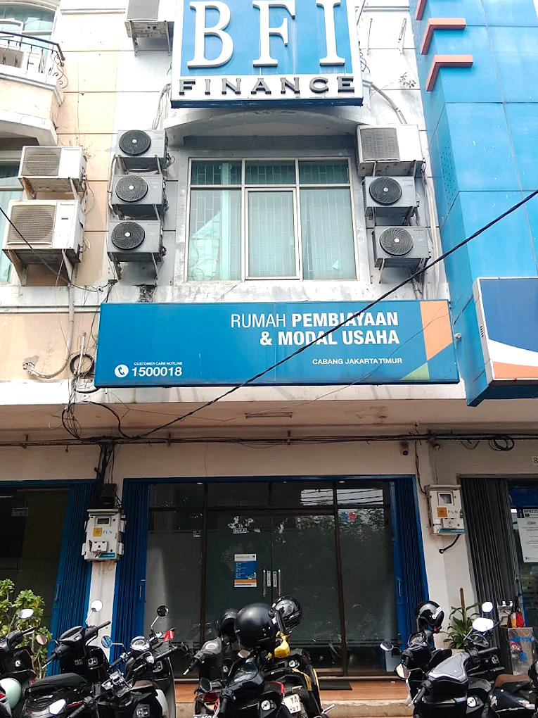 BFI Finance Luncurkan Gadai BPKB Mobil Listrik